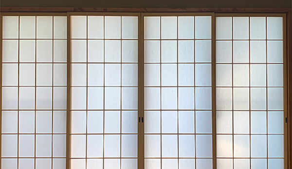 和室20畳（大部屋）