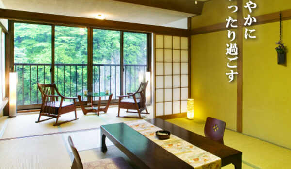 ■渓の音-TANINONE-■