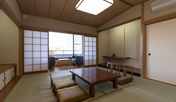 和室10畳