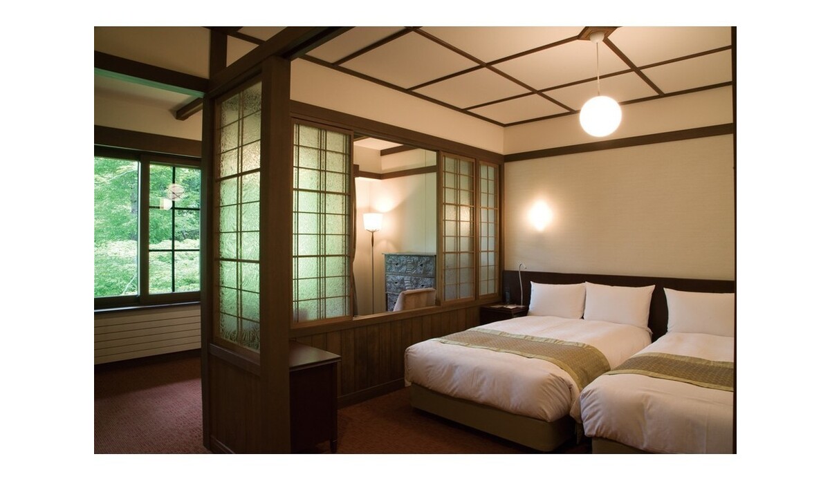 ウスイ館クラシックタイプ