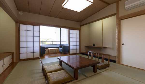 和室10畳