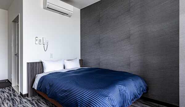 デラックスダブル