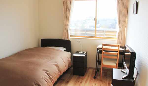 シングルルーム