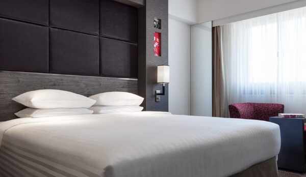 コートヤード・キング