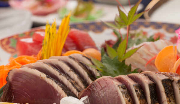 お料理イメージ（夕食）