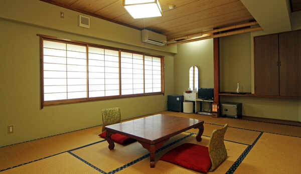 #【ペット客室】