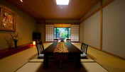 【離れ】12畳和室