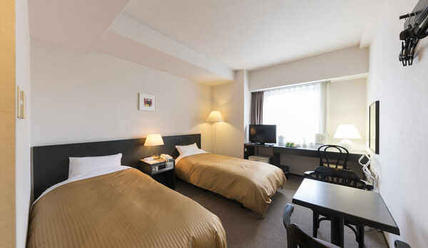 ツインルームＡ