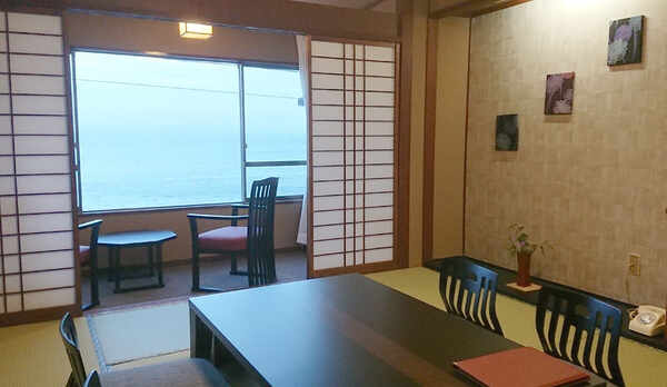 スタンダード客室デザイン２・2018年7月1日リニューアル