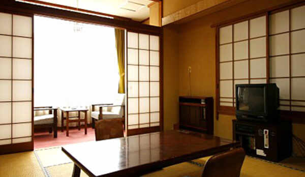 和室