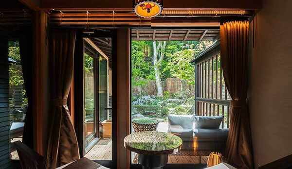 スタンダードツイン