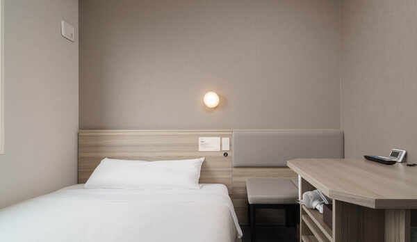 エキストラシングルルーム