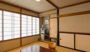 ◆エコノミー和室◆Wifi＆ウォーターサーバ完備