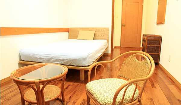 洋室（シングル）