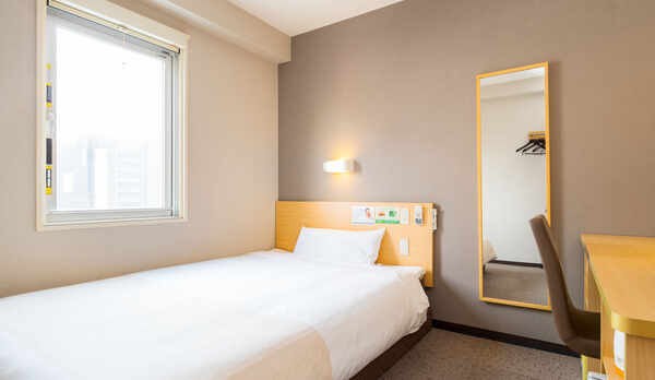 シングルルーム