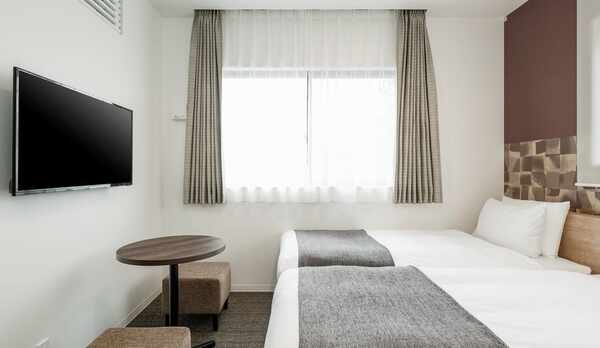 トリプルルーム