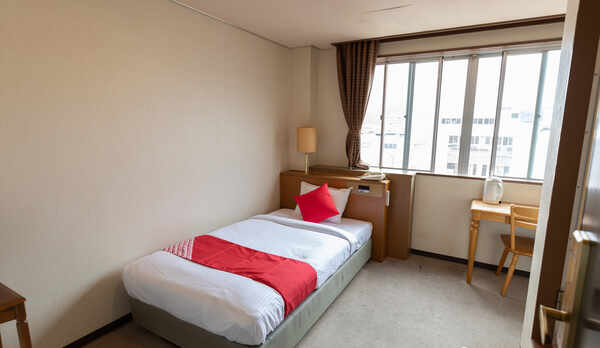 シングルルーム