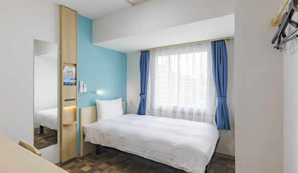 ワイドスペースシングル