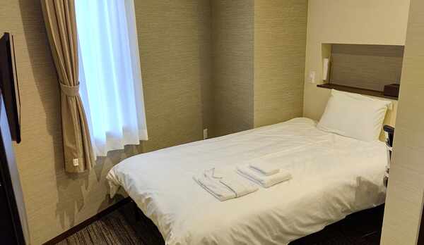 ワイドシングルルーム