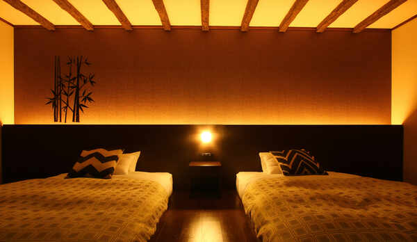 【特別室】しゃくなげ