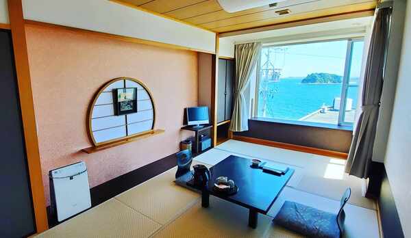 【西風-まにし-】※角部屋