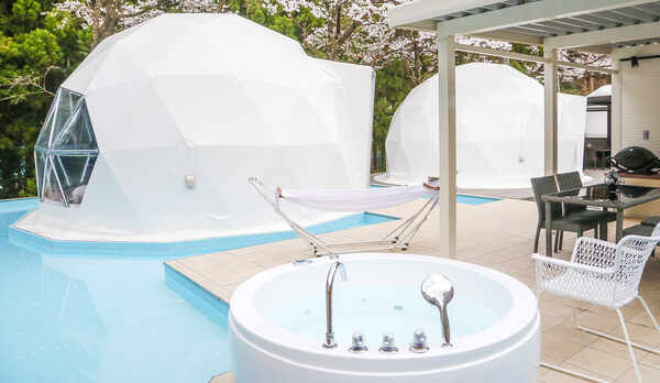 ・アクア　ゆったりできる広々スペースをご用意しております