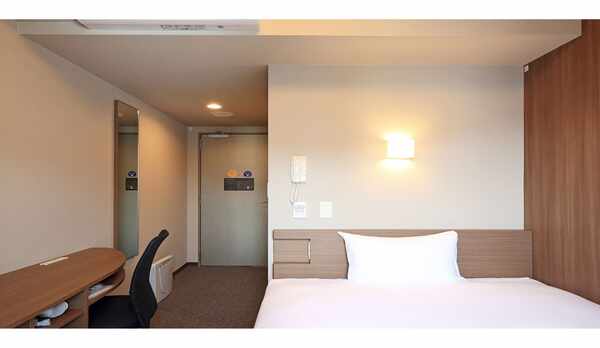 客室【シングルルーム】