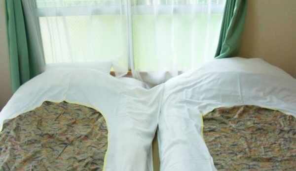 和室【ツイン】