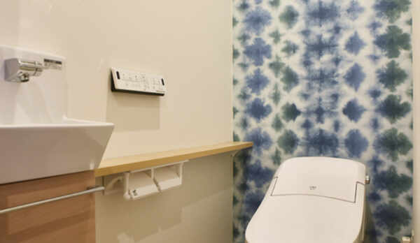 Private 8beds Room (Toilet)