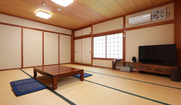 【グループ和室】