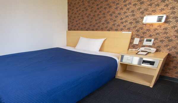 コンフォートシングルルーム（角部屋）