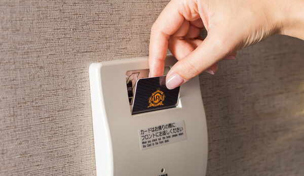 【省エネスイッチ】