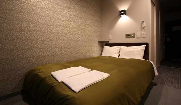 デラックスダブル【喫煙】