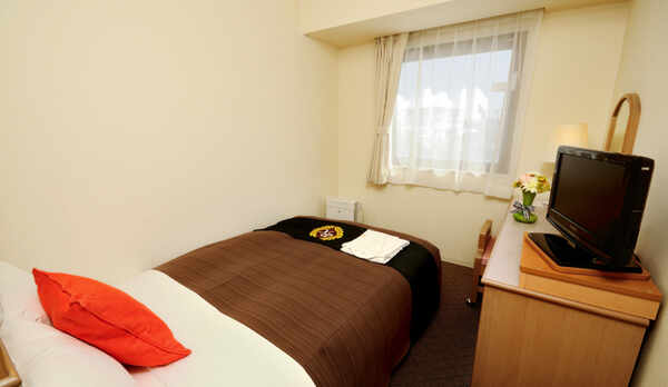 シングルルーム