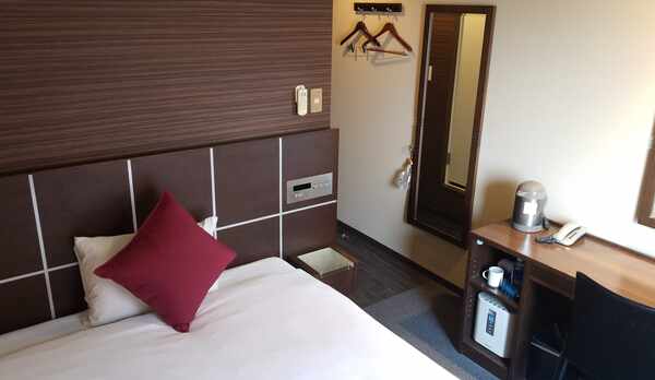 シングルルーム