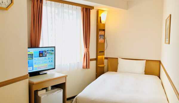 エコノミーシングル