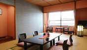 本館和室