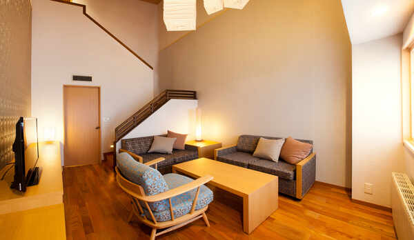 XFSN ジャパニーズメゾネット