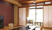 和室一例