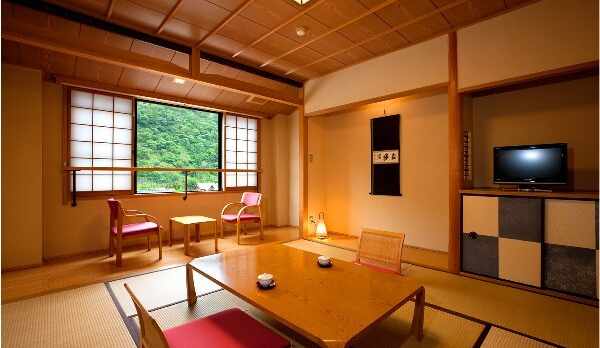 和室