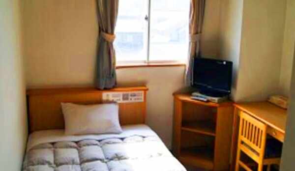 シングルルーム