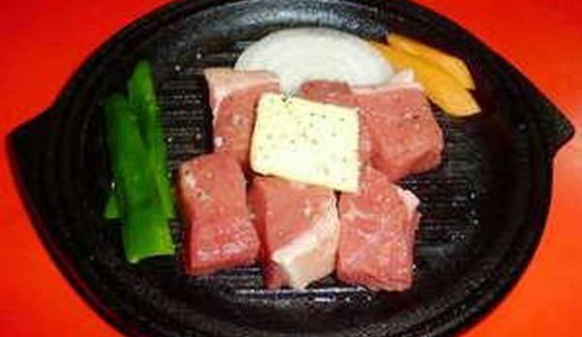 コロコロステーキ