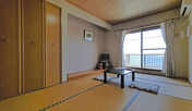【#客室一例-和室8畳】