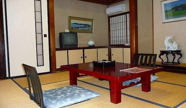 A2タイプお部屋一例