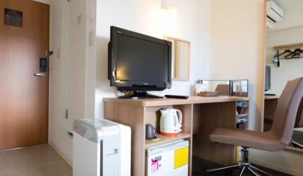 客室　室内イメージ②