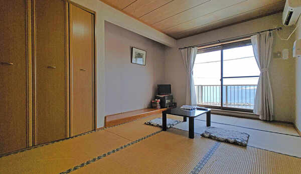【#客室一例-和室8畳】