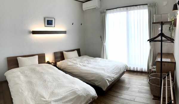 ツイン「大天井岳」