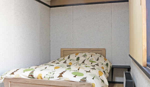 *【ビジネスコテージ】自分のアパートのようにお使いいただけます♪ごゆっくりお過ごし下さい！