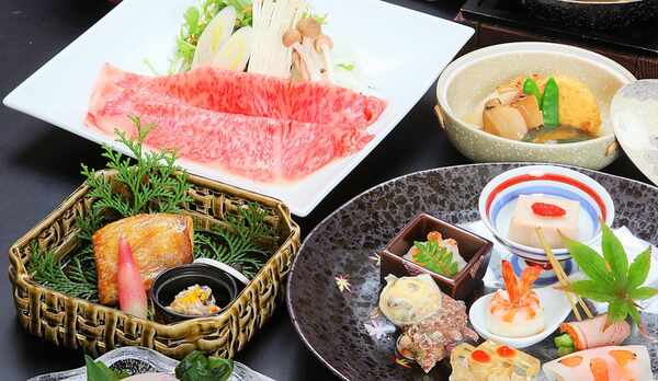 【NEW】 大人の隠れ家。癒し、贅沢旅。スペシャル宿泊プラン　—　煌 きらめき　—(イメージ)