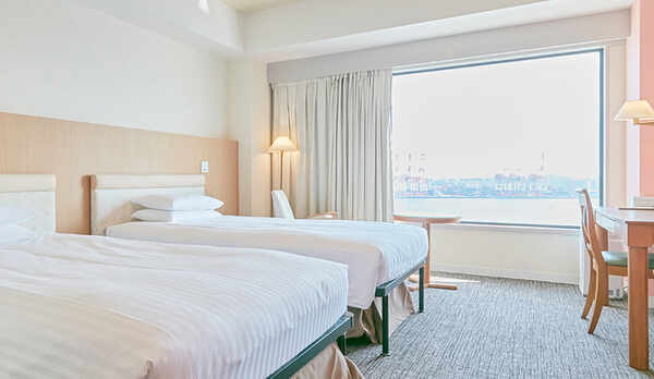 オーシャンツイン